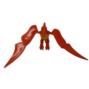 Fisher Price 2011 Imaginext Pterodactyl Dino Dinosaur Loose Action Figure